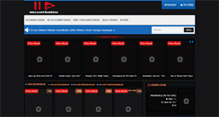 Desktop Screenshot of hd720pfilmizle.com